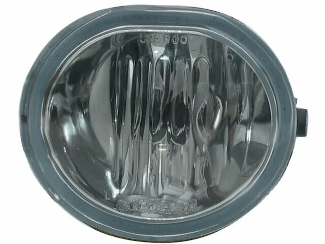 Luz antiniebla regular derecha TYC para Toyota Matrix 2003-2008 Wagon 44PKZS Foto 1 de 1