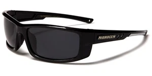 LUNETTES DE SOLEIL POLARISANTES POLARISEES ENVELOPPANTES SPORT NT7048 - Foto 1 di 7