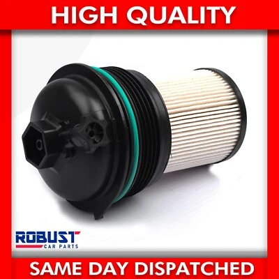 FILTRO DE COMBUSTIBLE PARA FORD TRANSIT CUSTOM MK8 TRACCIÓN TRASERA ECOBLUE 2008545 (2014+EN ADELANTE) Foto 1 de 4