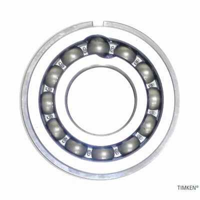 Подшипник входного вала механической коробки передач Timken для 1970-1979 GMC Jimmy - Изображение 1 из 4