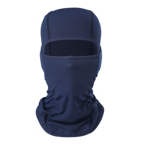Men Women Balaclava Face Mask UV Protection for Outdoor Ski Motorcycle Sun Hood