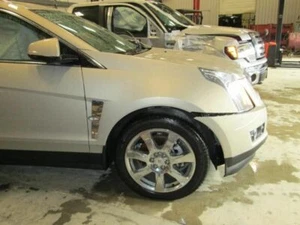 Passenger Side View Mirror Power Folding Opt DR4 Fits 10 SRX 277267 - Imagen 1 de 12