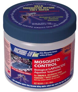 Microbe-Lift BMC Mosquito Control, 2 oz