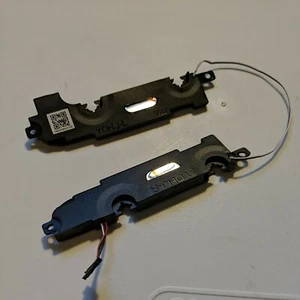 HP Stream 11-Y 11-Y000na Left and Right Speaker VAN38Y0HSATP40 - Picture 1 of 2