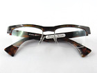 Alain Mikli Mod.: AO3022 BOE5 Brille Brillengestell Hand made in Italy