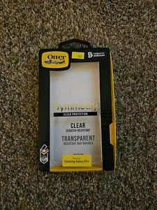 Otterbox Symmetry Series Case for Samsung Galaxy s9+ (PLUS) Stardust Brand NEW - Picture 1 of 2