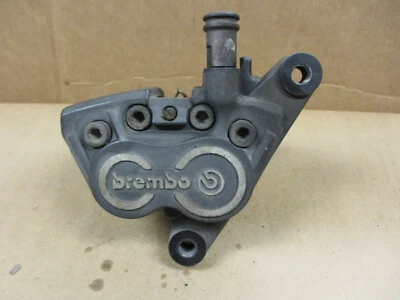 Pinza freno disco delantero derecho bmw r1150gs r1150rt r1150r r1100gs Foto 1 de 4