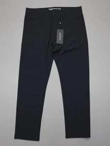 Western Rise Evolution Hose Slim Fit Nylon leicht Stretch Herren Größe 36x32 - Bild 1 von 10