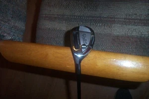 BRAND NEW Adams Idea A12 OS 4 hybrid graphite regular LH - Picture 1 of 3