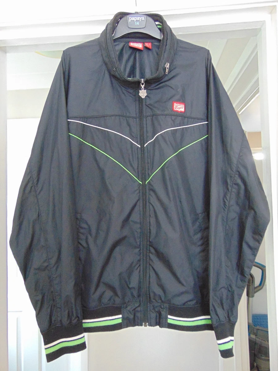 トップス 00s onituka tiger track jacket y2k teck TRACK SUIT JACKET | Official online store | Onitsuka Tiger ES