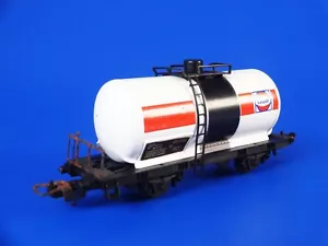 ** LIMA wagon citerne Gulf ** - Bild 1 von 4