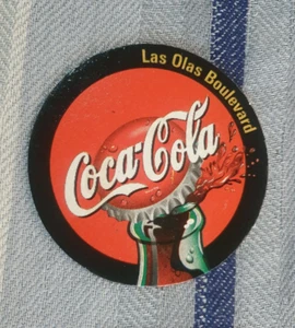 Coca Cola Coca-Cola Coca-Cola - Foto 1 di 1