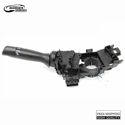 For 2007-2017 TOYOTA CAMRY PRIUS Highlander TURN SIGNAL SWITCH W/ AUTO DRL - Image 1 of 4