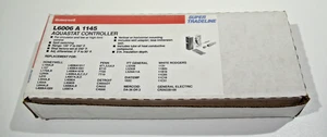 Control de inmersión Honeywell L6006A1145 nuevo L6006 A 1145 - Imagen 1 de 7