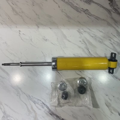 Front Shock Absorber Gas-Magnum Monroe for Chevy C2500 & GMC C3500 - Image 1 of 4