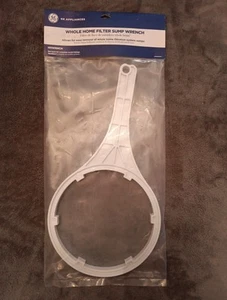 GE Ganzes Haus Filter Sumpf Schraubenschlüssel GE HWRNCH - Bild 1 von 3