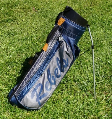 复古 PING 手提包 4 路分隔单肩带 Rebels — 第 1/4 张图片