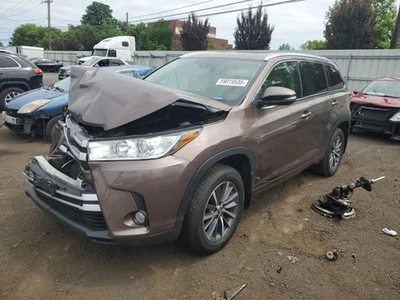 Carrier Rear Axle AWD 2.277 Ratio Fits 10-22 LEXUS RX350 1998339 - Image 1 of 4