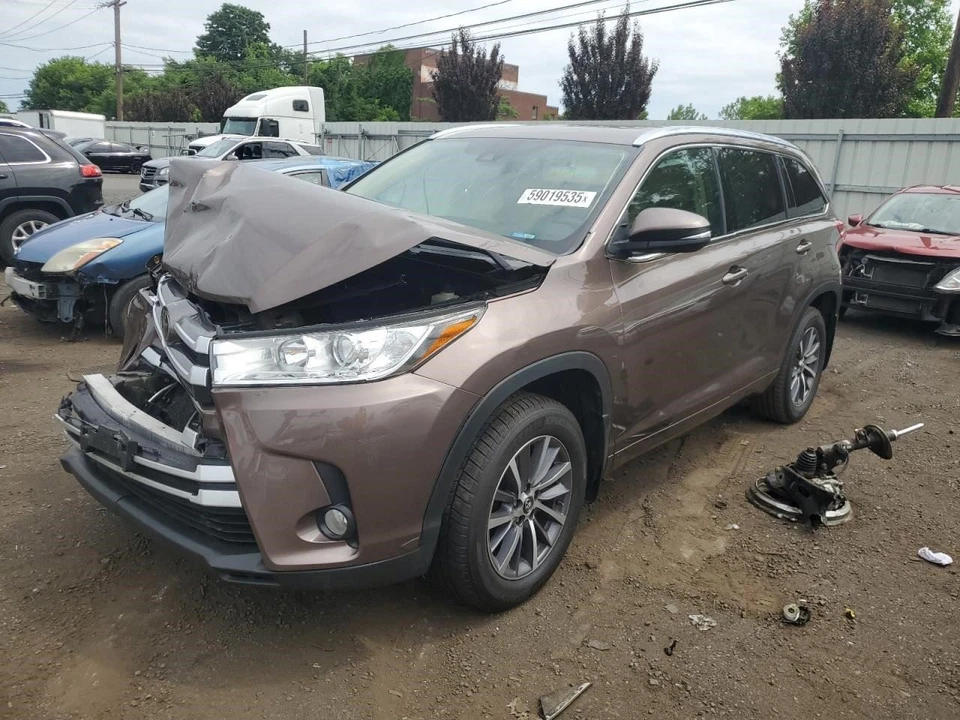 Eje trasero Carrier AWD relación 2,277 compatible con 10-22 LEXUS RX350 1998339 Foto 1 de 4