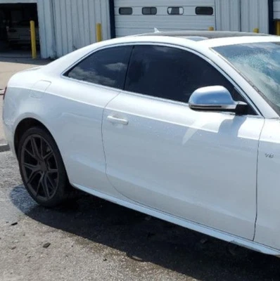 Airbag de joelho de passageiro Audi S5 destro 2008-2012 fabricante de equipamento original - Imagem 1 de 4