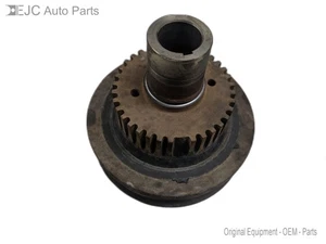 Crankshaft Pulley For 01-10 Ford Explorer 4.0 8L3E6B321AC - Picture 1 of 7