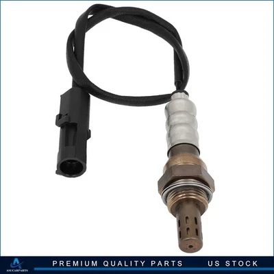 ?Para GMC Sonoma 1991-1998 2.2L l4 Sensor de oxígeno aguas arriba 02 O2 Foto 1 de 4