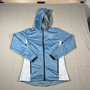 Club Run Disney 2023 Full Zip Hoodie Jacke Erwachsene Small Sport Laufen - Bild 1 von 8