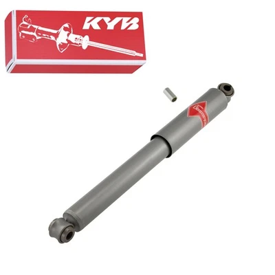 Задний амортизатор подвески KYB для универсала Fiat 124 1966-1974 годов выпуска - Изображение 1 из 2