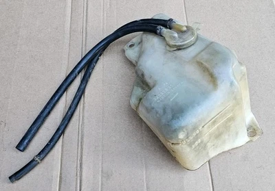 1982 1985 Cadillac Deville Eldorado Seville Coolant Reservoir Overflow 4100 4.1 - Image 1 of 4