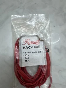 Rosewell RAC-10RE 10FT - Picture 1 of 1