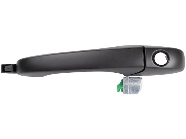 Manija de puerta delantera derecha para Jeep Patriot 2007-2017 2015 2008 2009 2010 DZ154JF Foto 1 de 1