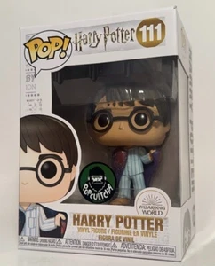 Harry Potter - Harry Potter (exclusivo de Popcultcha) 111 Funko Pop! - Imagen 1 de 6