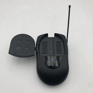 Receptor inalámbrico de audio y video X-10 VT30A 2,4 GHz SIN PROBAR LEER - Imagen 1 de 9
