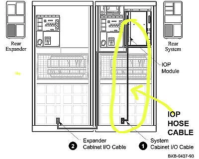 CABLE MANGUERA IOP DEC 17-03085-02, 2 METROS. NUEVO. GARANTÍA DE 1 AÑO Foto 1 de 1