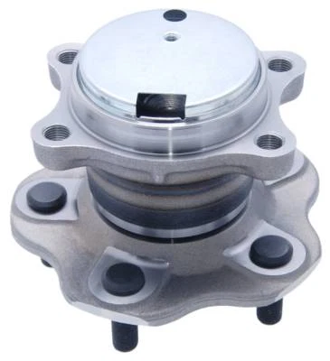 Buje de rueda (estándar) para Nissan Sentra 2010 (EE. UU.) Foto 1 de 3