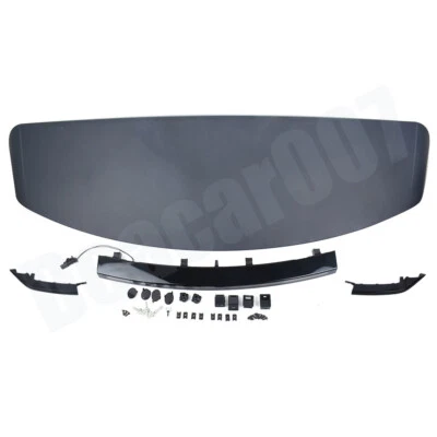 Rear Liftgate Trunk Lid Spoiler For Land Rover Discovery Sport 2015-23 LR164215 - Image 1 of 4