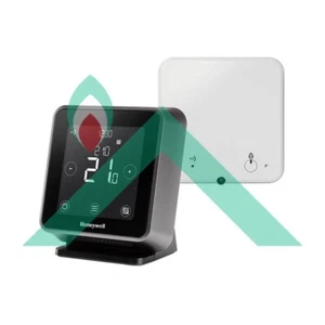 Honeywell Lyric T6R Termostato Wi-Fi smart, installazione wireless, utilizzabile - Imagen 1 de 1