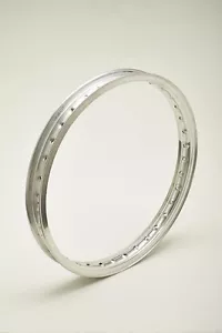 Wheel Aluminum Board H Motorcycle Period Till Years 70 WM00 1, 20X18 36 Holes - Picture 1 of 3