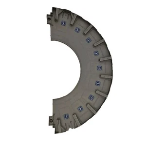 Hot Wheels Ultimate Garage Level 1 Parking 9 Spot CMP80 REPLACEMENT PART ONLY - Picture 1 of 3