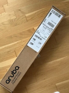Aruba J9852A HP X450 4U/7U Universal-Rack-Montagekit mit 4 Stützen - Bild 1 von 6