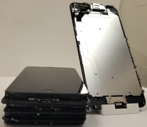 10x Apple iPhone 6+ Screen Replacement Digitizer LCD Genuine OEM Original Good - Picture 1 of 13