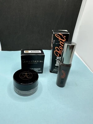 ANASTASIA Dipbrow Pomade TAUPE Full Size 4g/0.14 oz with BONUS benefit MINI Masc - Image 1 of 4