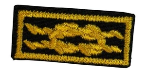 William H. Spurgeon Award Adult Leader Knot Cloth  - Picture 1 of 2