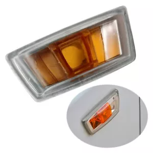 Left Side Maker Shell Blinker Light Indicator FIT FOR Holden Barina Cruze Use - Picture 1 of 5