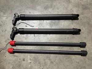 Tarot T1000 Landing Gear legs ( 1 pair ) - Picture 1 of 4