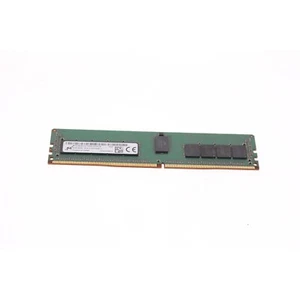 Micron MTA18ASF1G72PDZ-2G1B1 8GB 2133P PC4 17000 2Rx8 Memory Module w60 - Picture 1 of 2