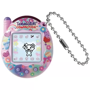 Tamagotchi Connection Sweet Charms Virtual Pet - Picture 1 of 2