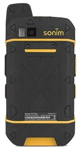 Sonim XP7700 - GSM Unlocked - 16GB - Black - Rugged Smartphone - Excellent - Afbeelding 1 van 1