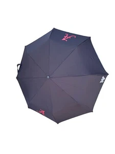 Weatherman Portable TRAVEL Umbrella University of Alabama Crimson Tide Logo NEW - Picture 1 of 14