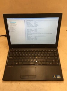 Dell Latitude 3330 Laptop 13" Intel Core i3 2nd Gen DAMAGED HINGE -PP - Picture 1 of 7
